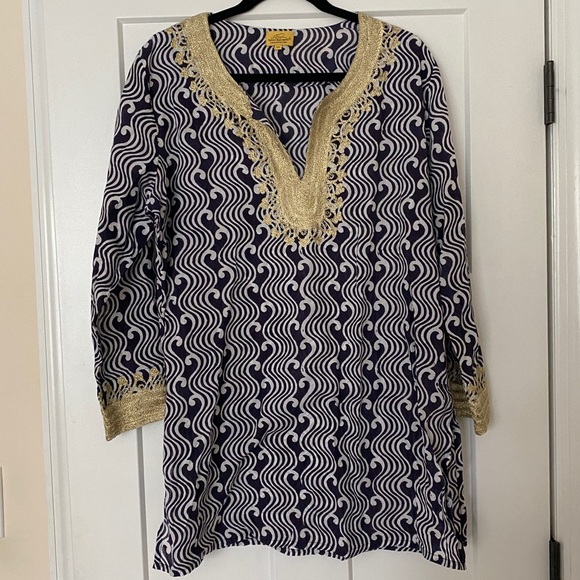 Roberta Roller Rabbit Other - Roberta Roller Rabbit beautiful tunic